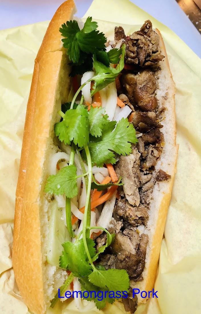 Nom Nom Deli